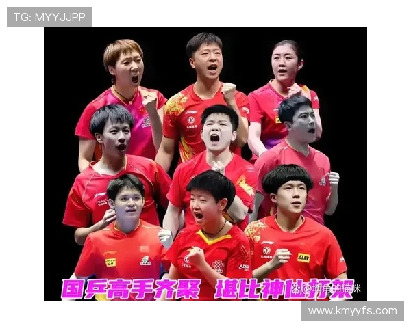 乒乓球战术排行榜：北京乒乓球队位居第2名